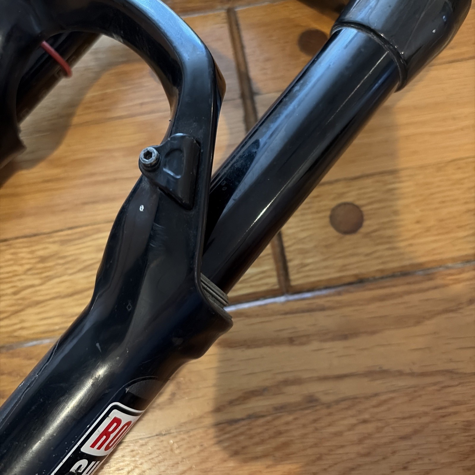Rockshox Sid XX World Cup 29” Black box