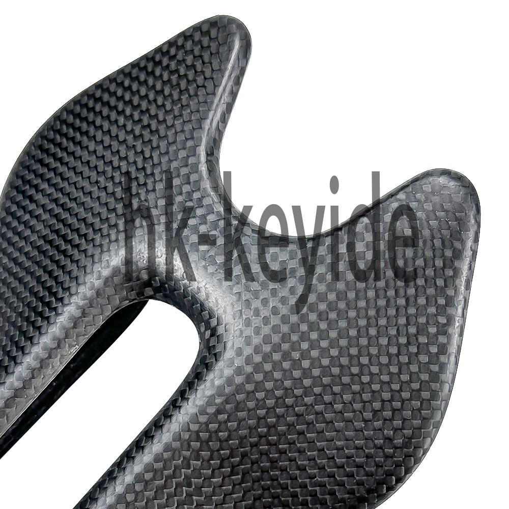 BALUGOE 50g Ultralight Carbon Road Bicycle Saddle Racing Bike Seat