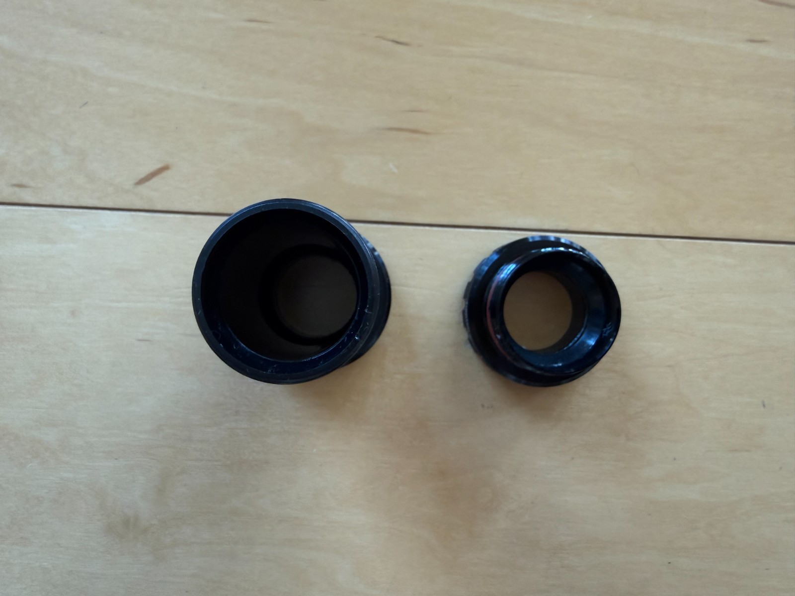 Shimano BB-MT501 Threaded Bottom Bracket 68/73 mm Shell Width