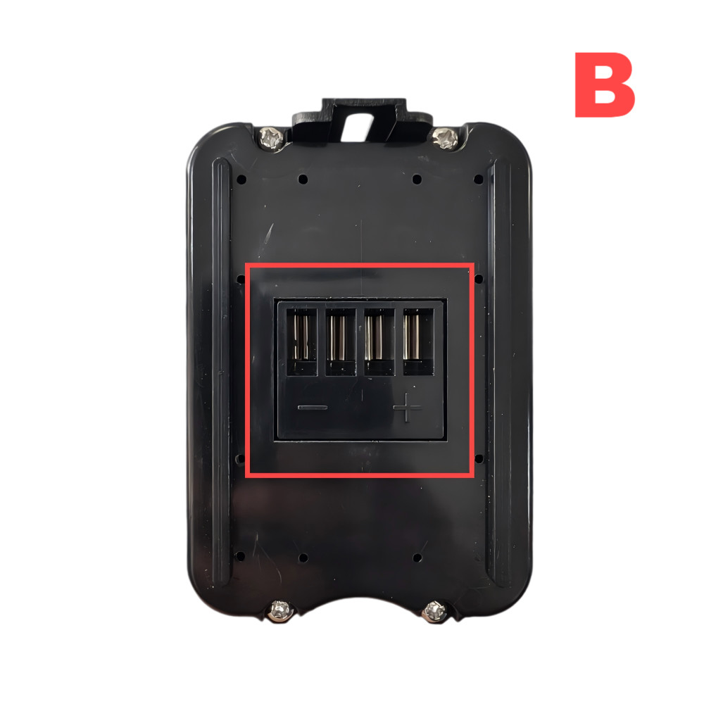 48V 12Ah EBIKE Battery Pack Lithium Li-ion Electric Bicycle Bottom Discharge BMS