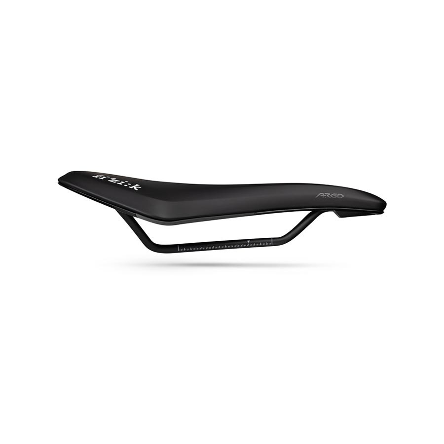 New Fizik Terra Argo X5 Saddle 270 x 160mm 275g Black 70E2SA13A22