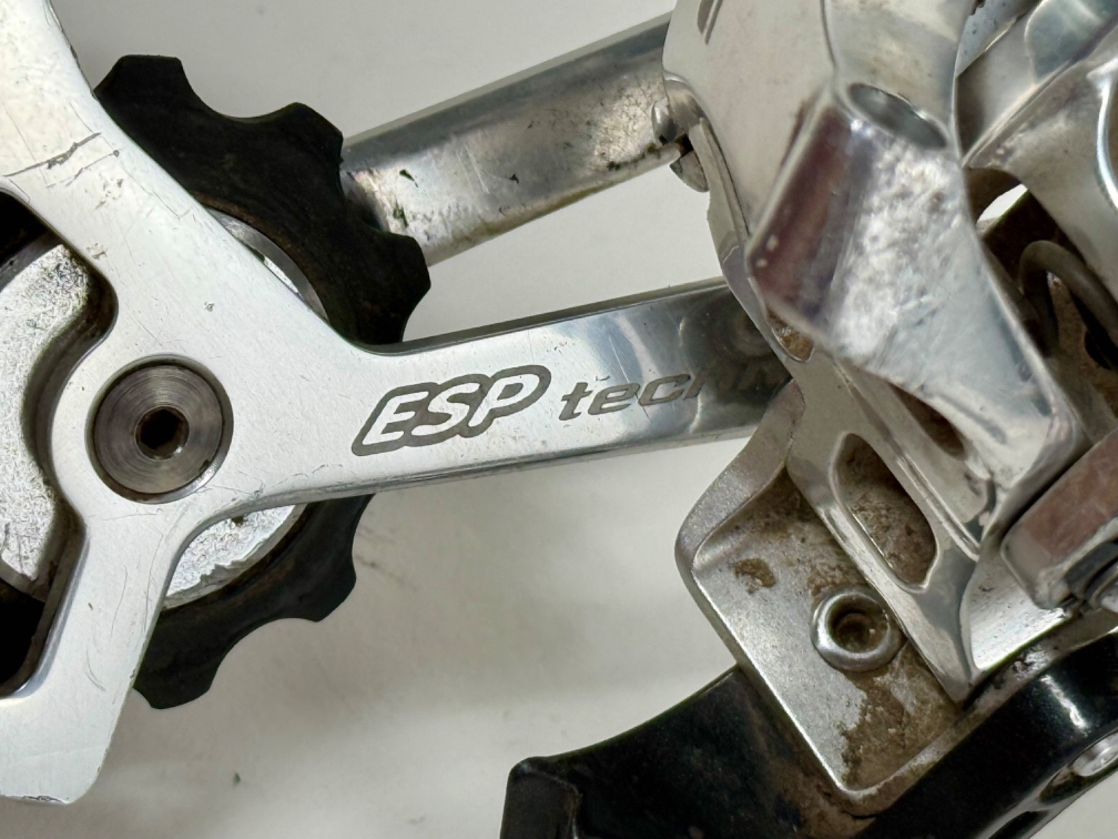 SRAM X0 Rear Derailleur ESP Technology 9 Speed Long Cage Mountain Bike Bicycle