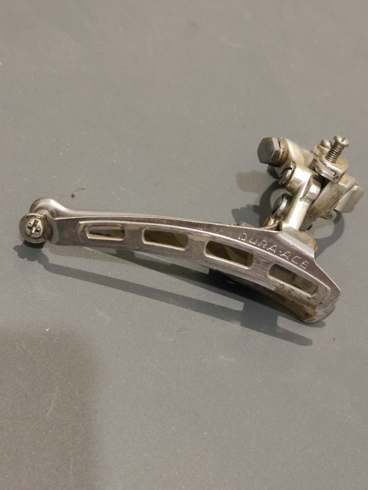 Shimano Dura Ace Groupset First Generation