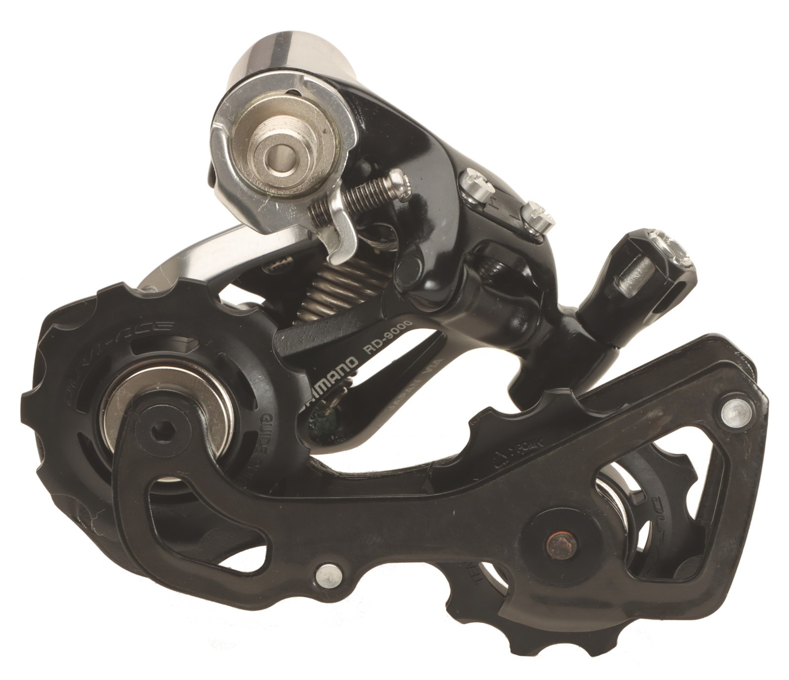 Shimano Dura-Ace RD-9000 SS Rear Derailleur 11s Short Cage NOS NEW