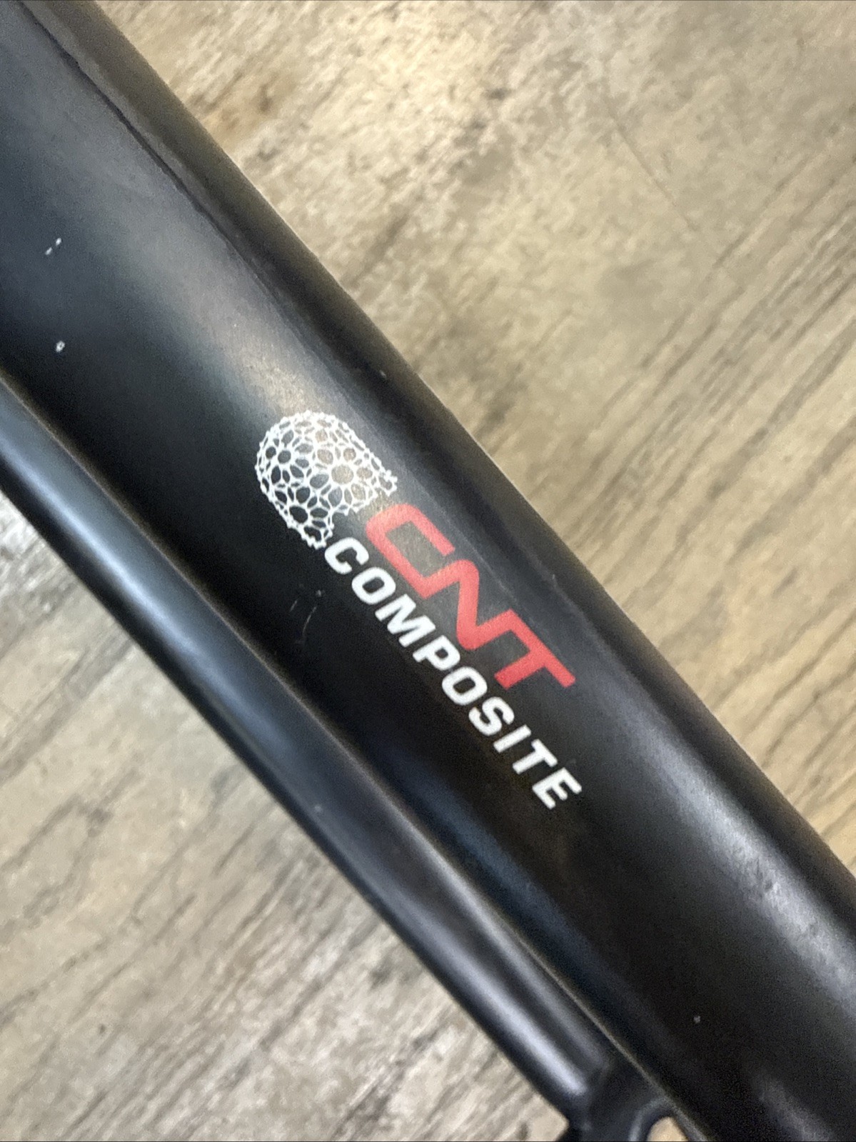 Easton EC90X 700c Cantilever Full Carbon Fork CX 1-1/8″ QR