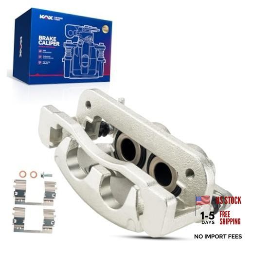 Front Right Disc Brake M10x1.5-0.39 in – 2.00 in