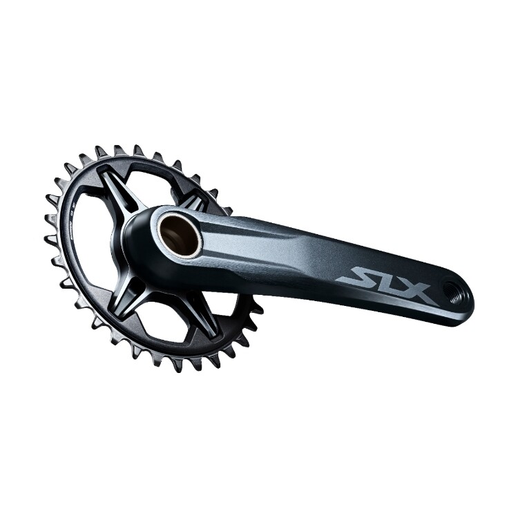 Shimano SLX M7100 1×12-Speed MTB Groupset Cassette Crankset 165MM 170MM 175MM