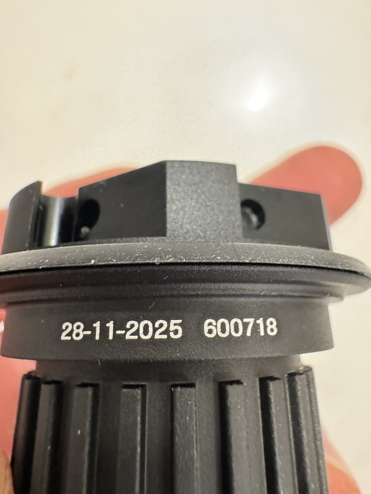 Bontrager Rapid Drive Micro Spline v2 12-Speed 12mm Freehub Body #600718