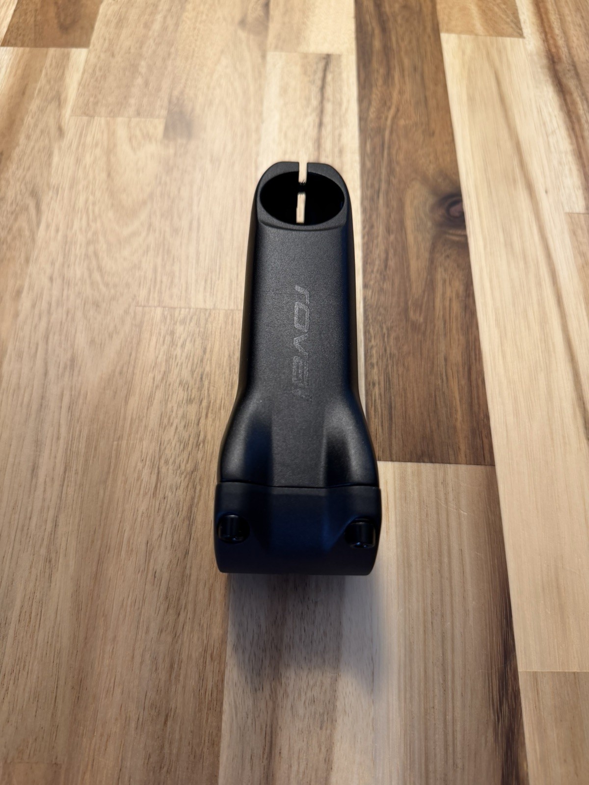 Specialized Roval Rapide Stem (Black) (Tarmac SL9/Crux 5) (100mm) (-6°)