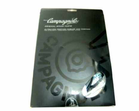 Campagnolo CG-ER600 – R1134600 Black
