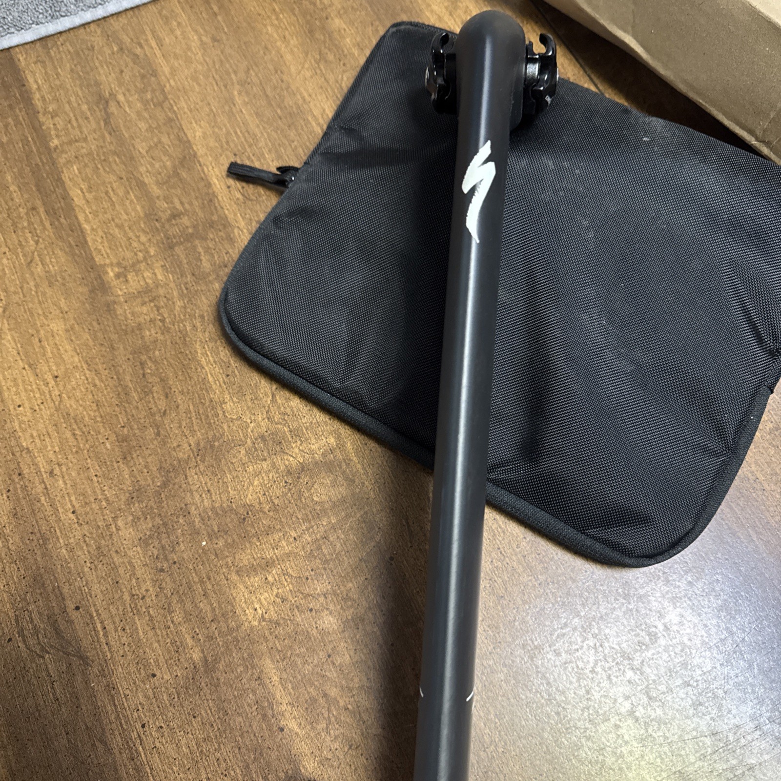 Specialized S-Works Shiv Carbon Post Seat 350Mm