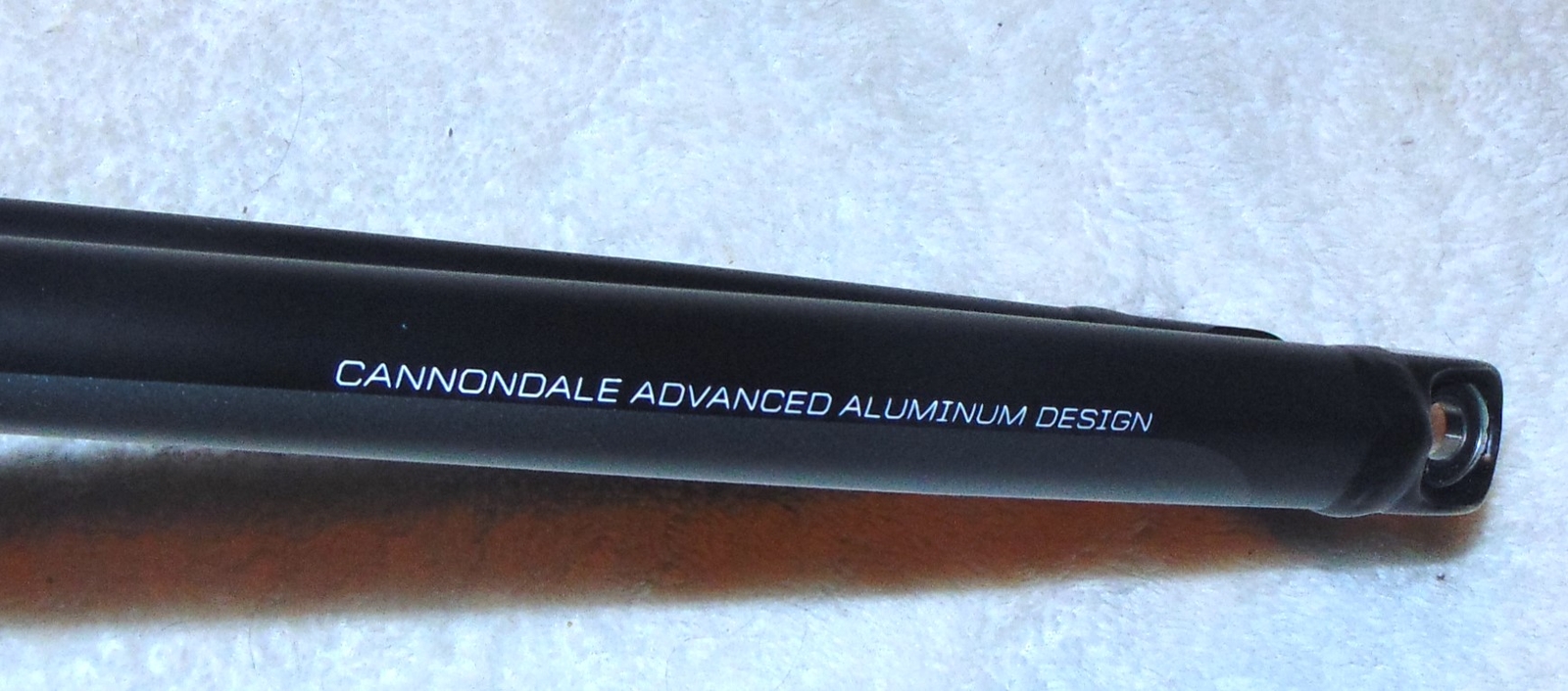 CANNONDALE ALUMINUM LOWER CONTROL ARM MOUNTAIN BICYCLE BIKE PARTS 431-2