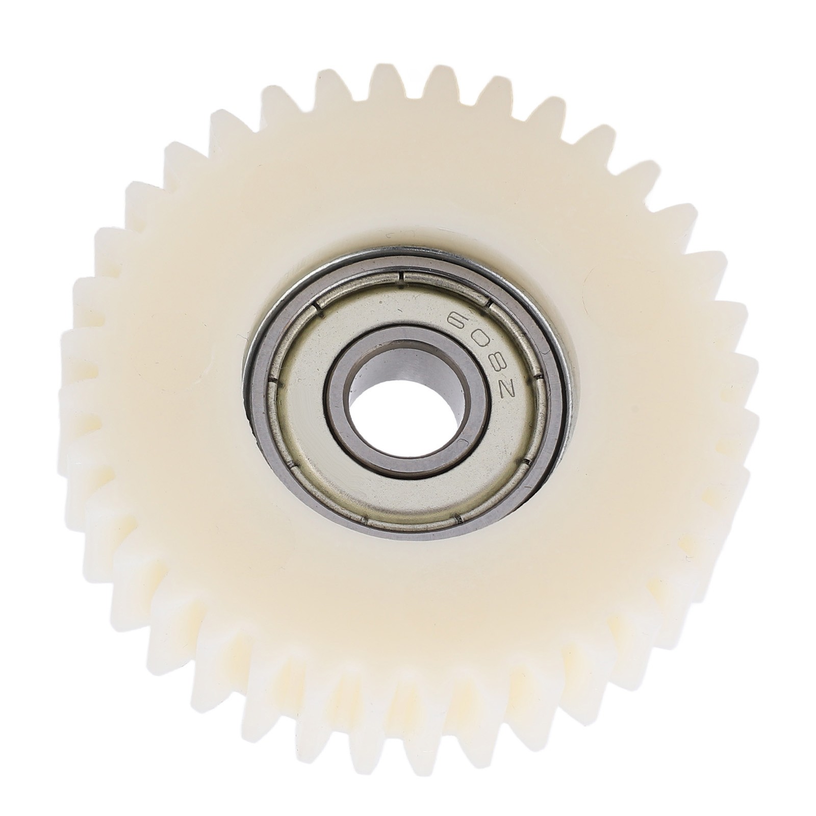 High Quality 36 Tooth Nylon Teeth Gear For 500W Motor Electric Bicycle☚