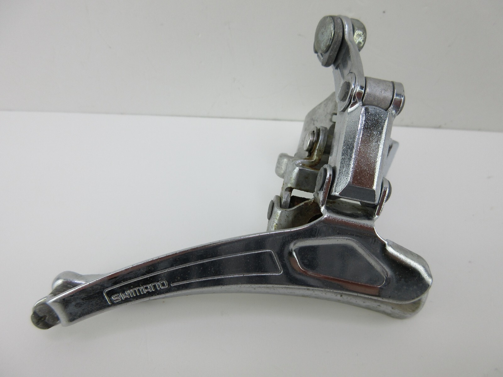 Shimano Light Action Derailleur Set with Downtube Shifters – Vintage Road Bike