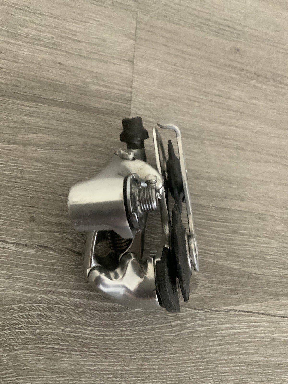 SHIMANO DURA ACE REAR DERAILLEUR 7700 10 OR 9 SPEED