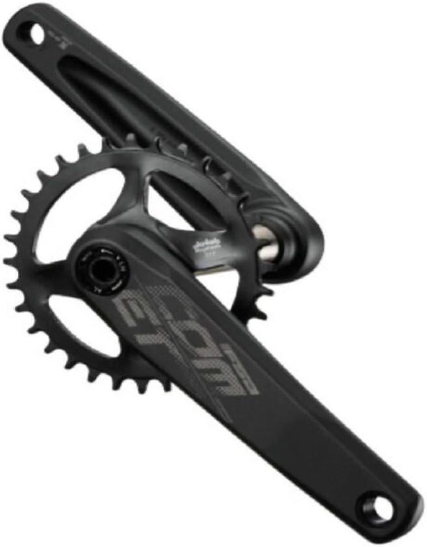 Full Speed Ahead Comet Modular Crankset 170Mm 11/12S 32T Megaexo