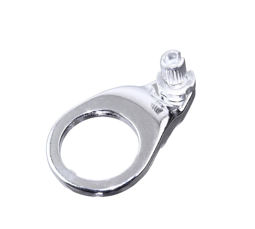 Center Pull Brake Cable Stop Barrel Adjuster Vintage Schwinn RoadBike 1″ Headset