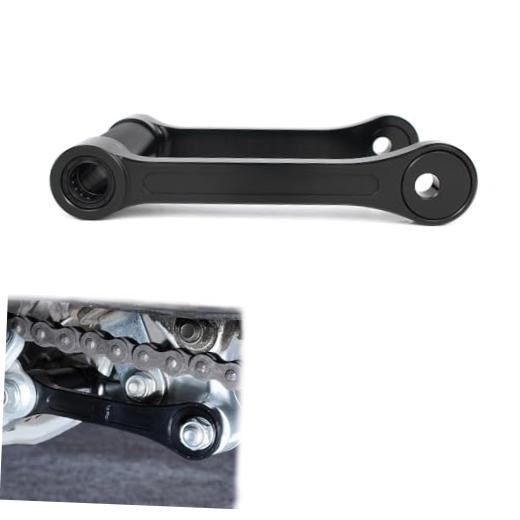 0.2-1.2» Adjustable Lowering Link, Fit for CBR300R 2015-2024 / CBR250R 2011