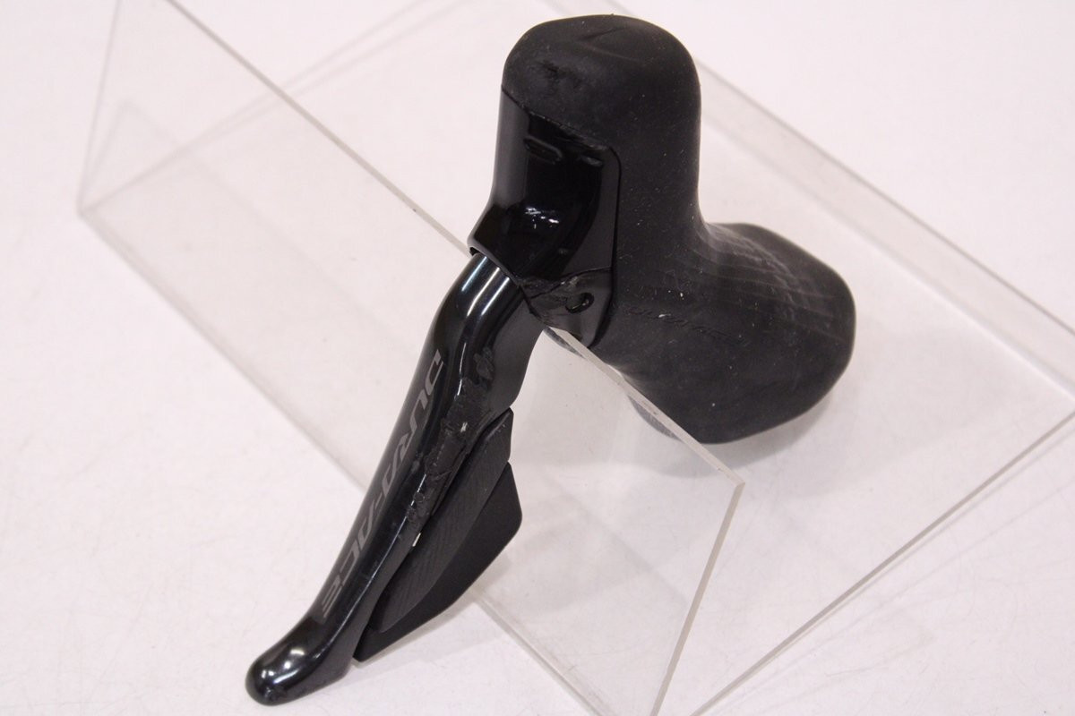 SHIMANO ST-R9270 Di2 Dura-Ace Shifter Hydraulic Disc Brake Lever Left Only Used