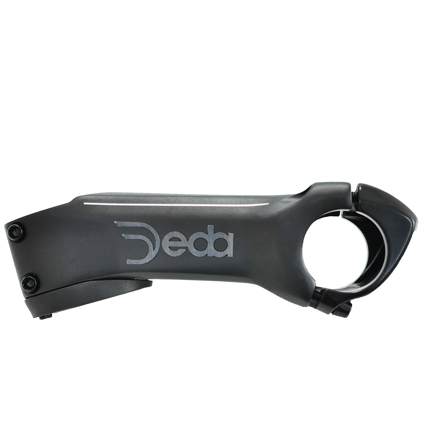 Deda Elementi Vinci 2014 Alloy 31.7x90mm Road Stem