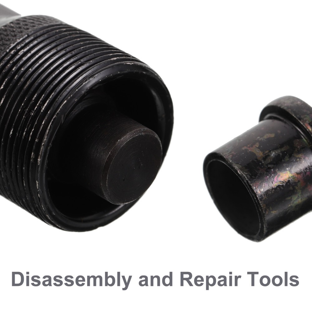 1 Set Bicycle Crank Unloading Tool – Bottom Bracket Removal Tool for Easy