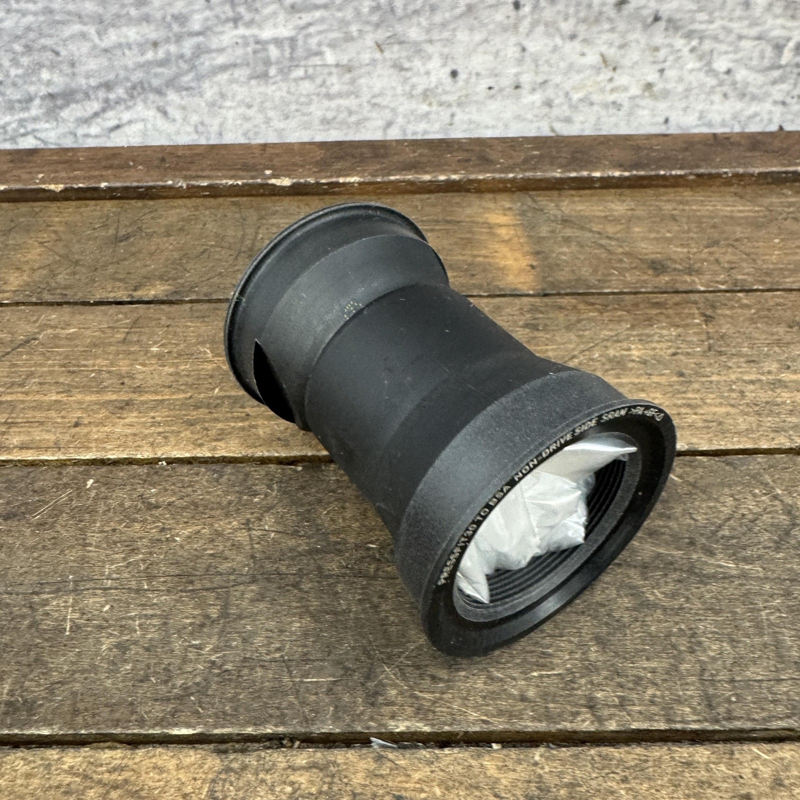 SRAM PF30 To BSA Bottom Bracket Adapter 68/73mm 00.6415.049.010 Black Bike