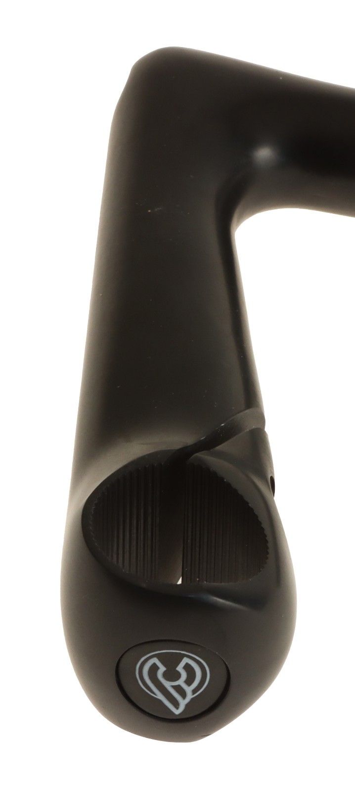 Cinelli 1″ X/A 22.2mm Quill Stem 125mm 26.4mm Clamp Black -17° XA NEW NIB NOS