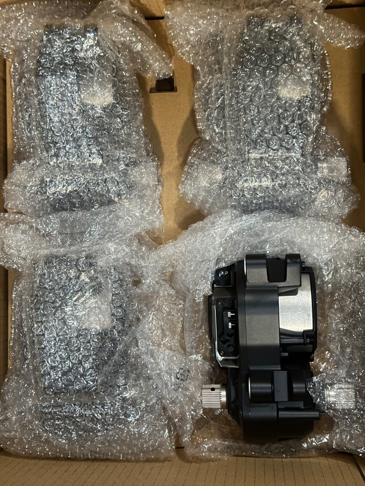 SHIMANO STEPS DU-E8000 Drive Unit