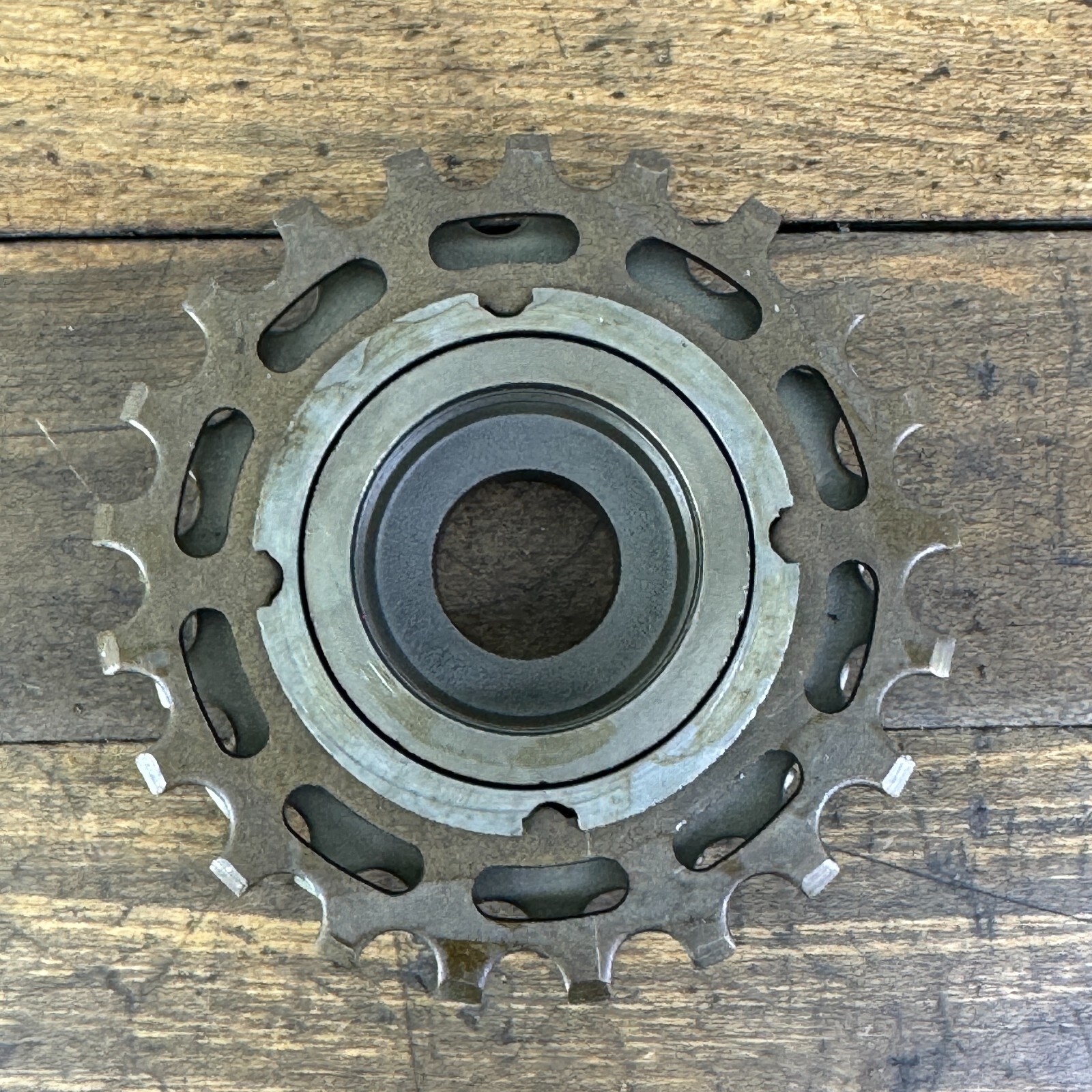 SunTour Perfect 888 21t Freewheel 5s NOS 14 Tooth 21 Tooth 14t 5 Speed NEW QL