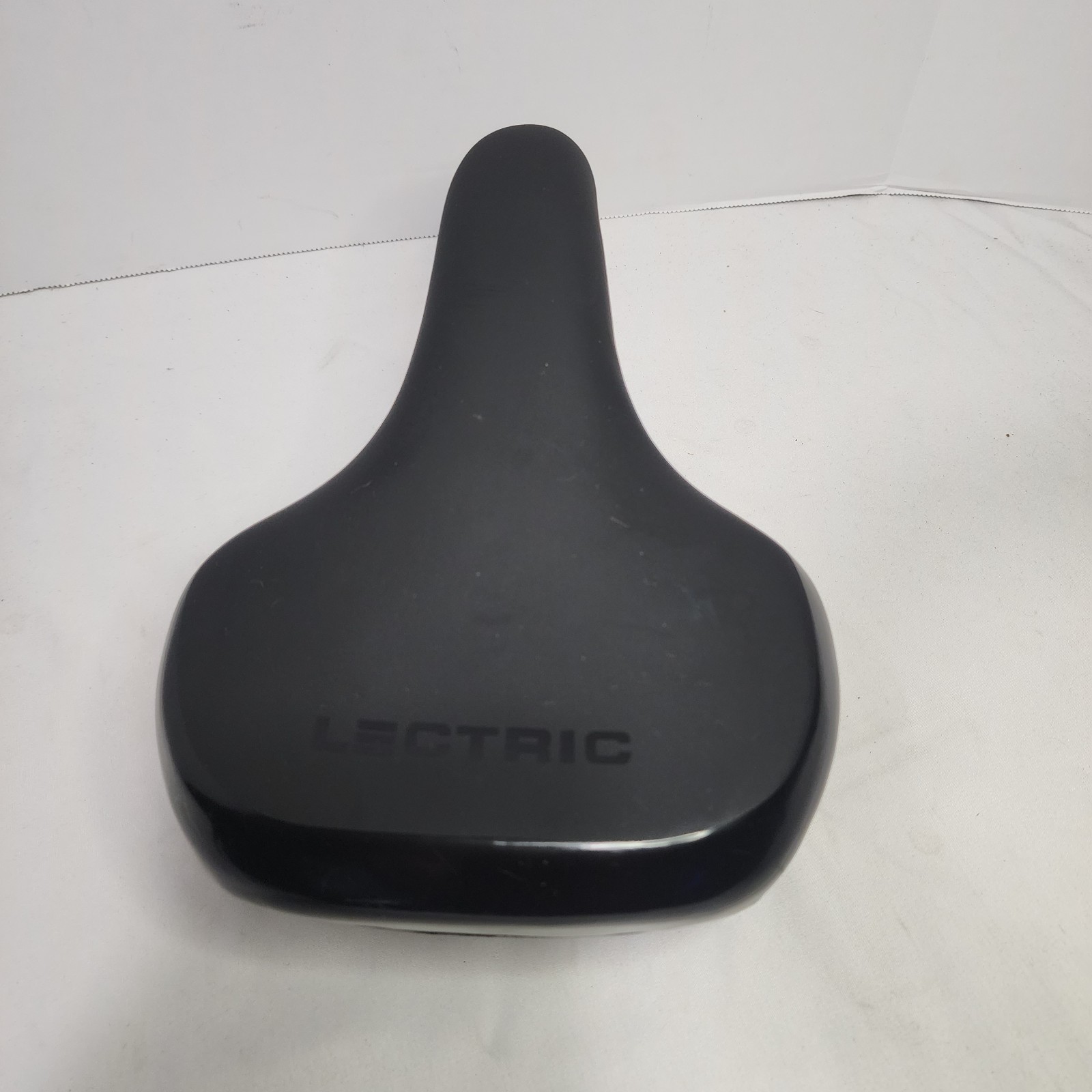 LECTRIC eBike XP4 Standard PADDED Railed Seat Comfort Bicycle Saddle w/Guts NEW