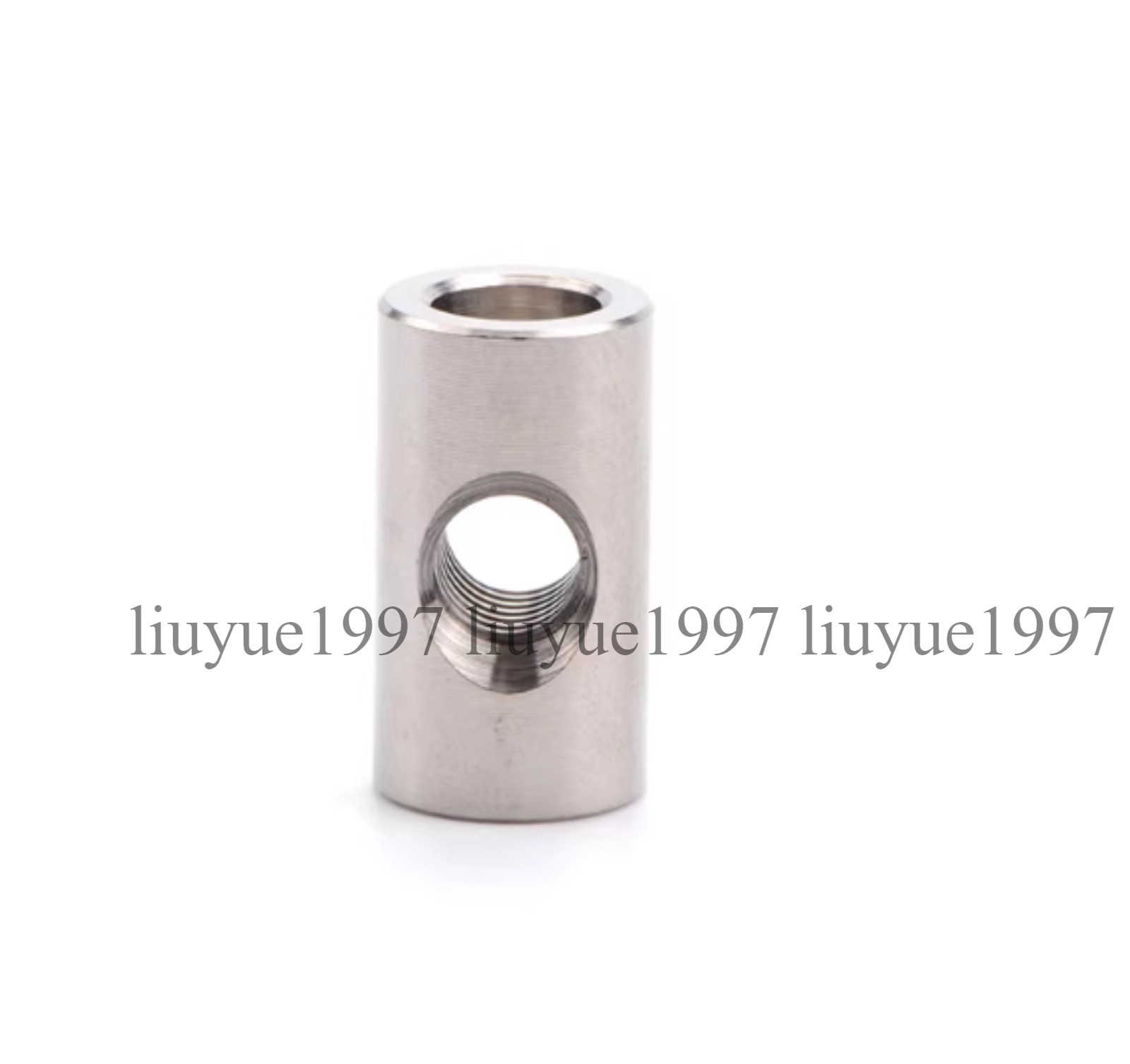 2/6pc M5*0.8/M6*1.0 GR5 Titanium Alloy Barrel Nut Fastener For Bicycle Seat Post