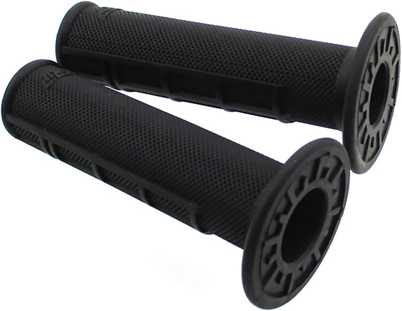 7/8» ATV Grips Universal Handlebar Grips Soft Rubber Motorcycle Grip for ATV Po