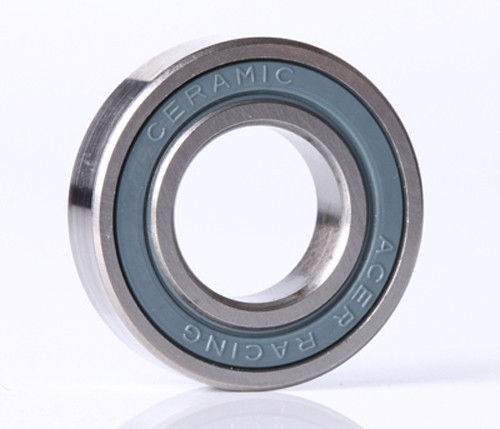 12x24x6mm Ball Bearing in Ceramic by World Champions ACER Racing size 6901
