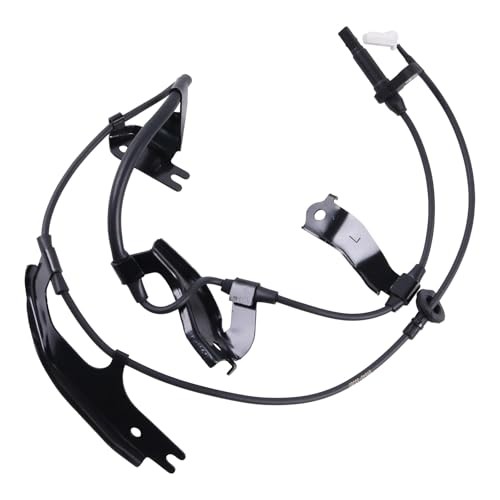 Rear LH Speed Sensor 89546-30080 – Compatible for Lexus IS250 RC350 GS250