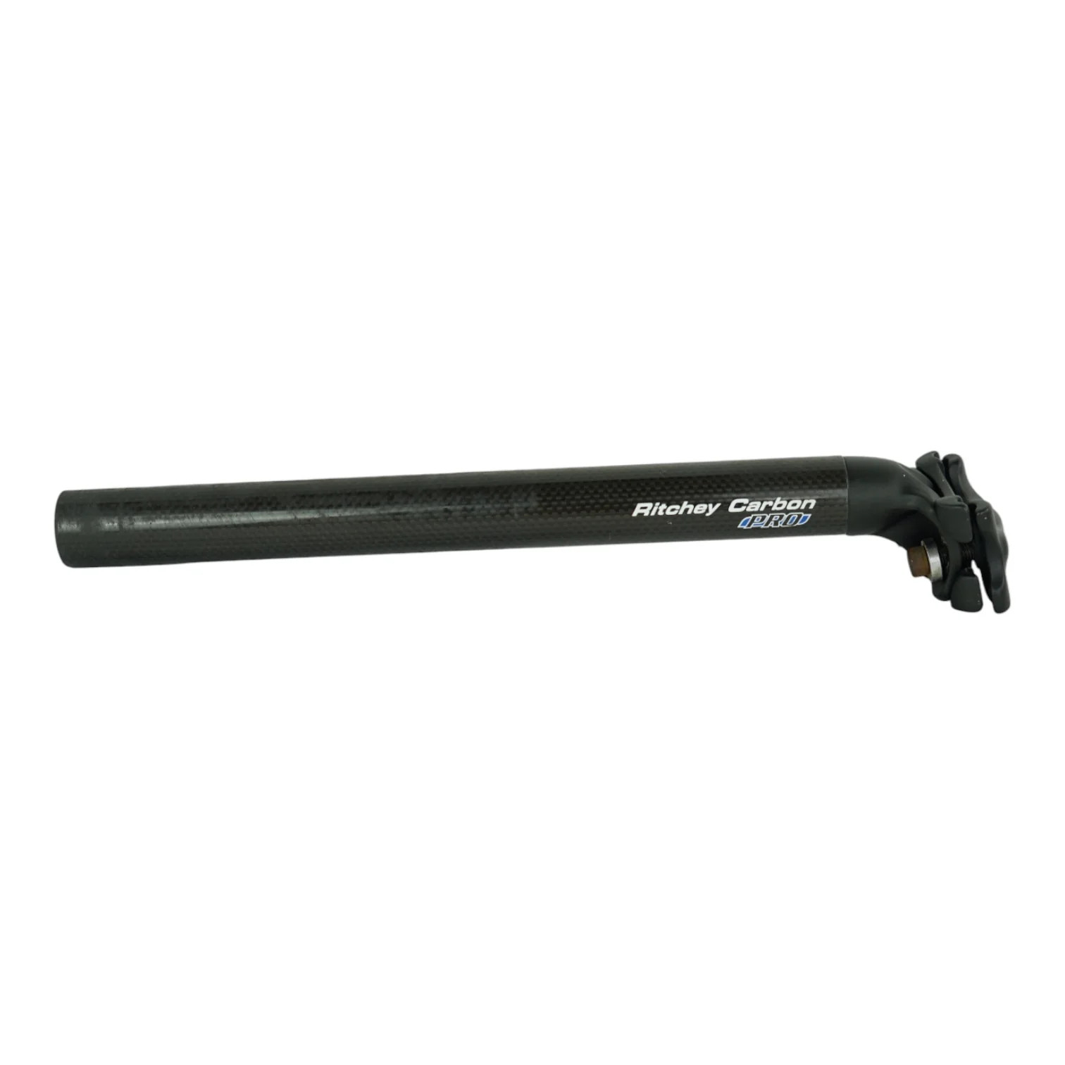 Ritchey Pro Carbon 27.2 270mm Seatpost