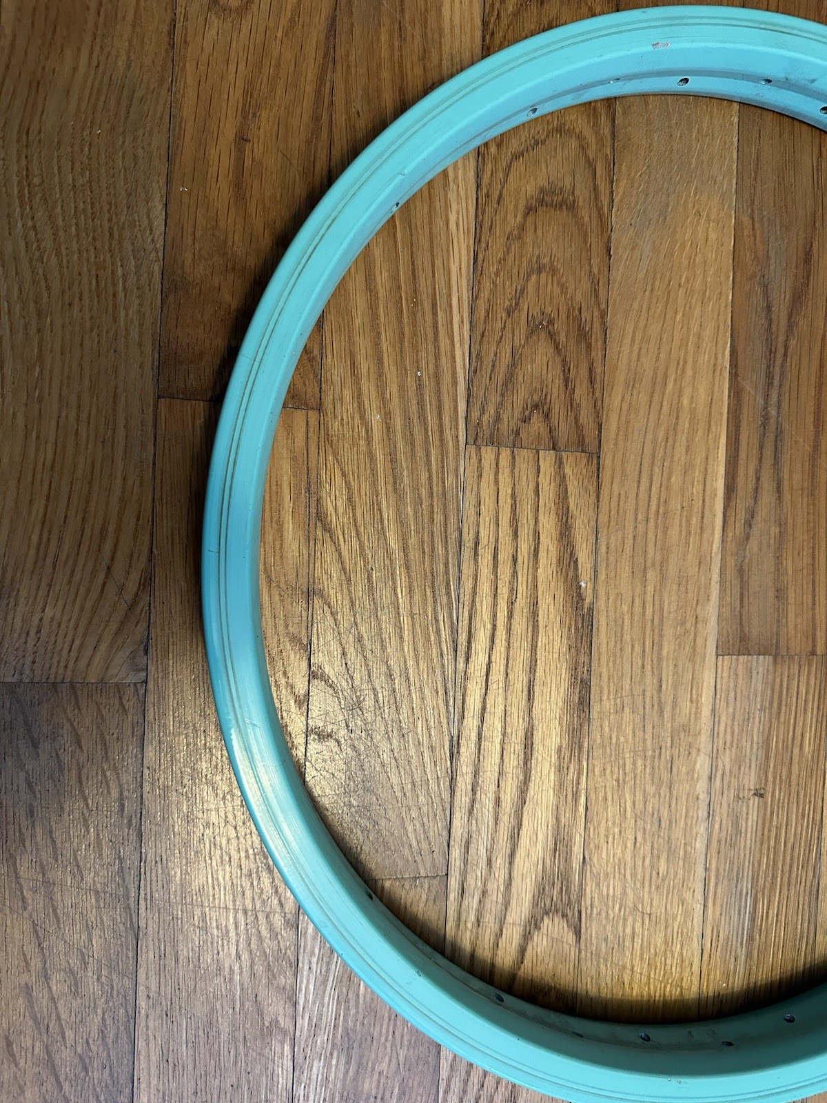G-Sport Bmx Toothpaste Limited Rims Set