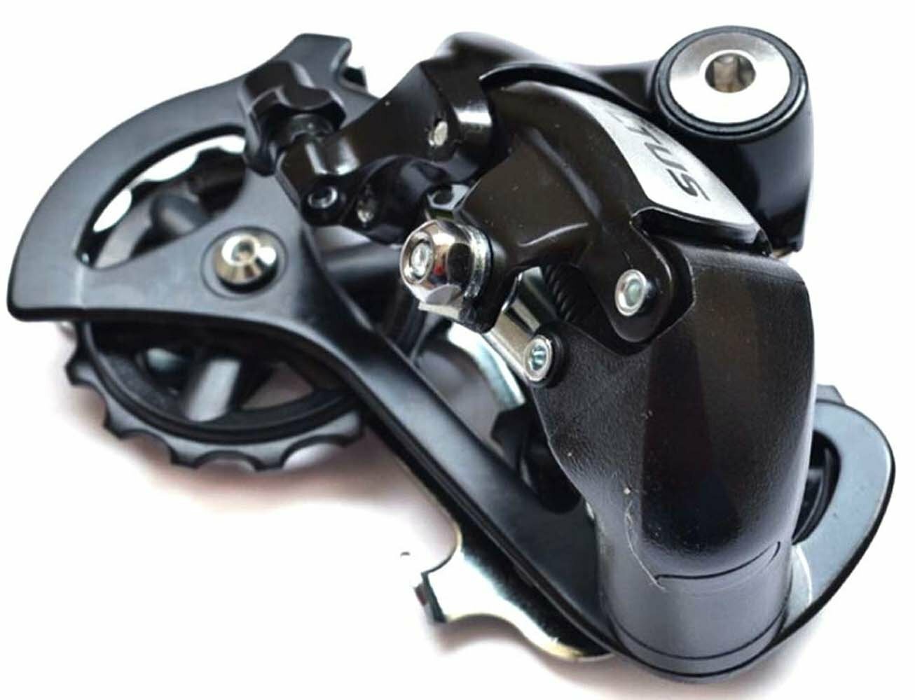 Shimano Altus RD-M310 7/8 Speed Direct Mount Rear Derailleur MTB OE