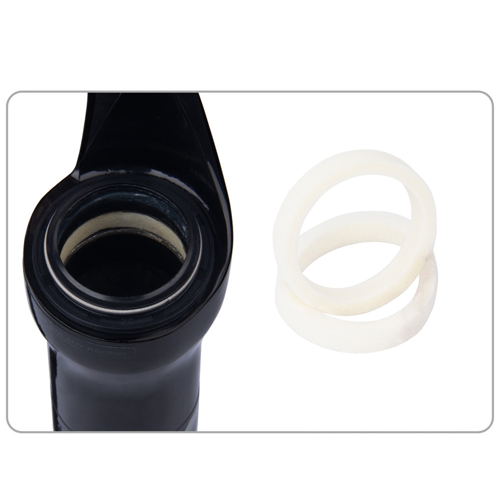 Sponge Foam Rings /Bushings /Sealing O Travel Limiter For VGYG