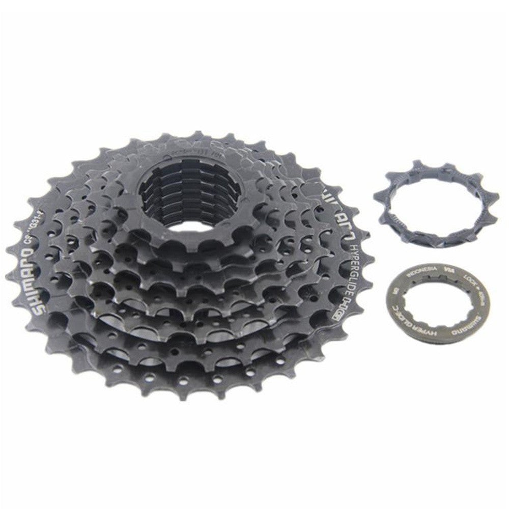 Shimano Altus M310 1×8 Speed Rear System Groupset RD-M310 SL-M315 HG31-8 HG40