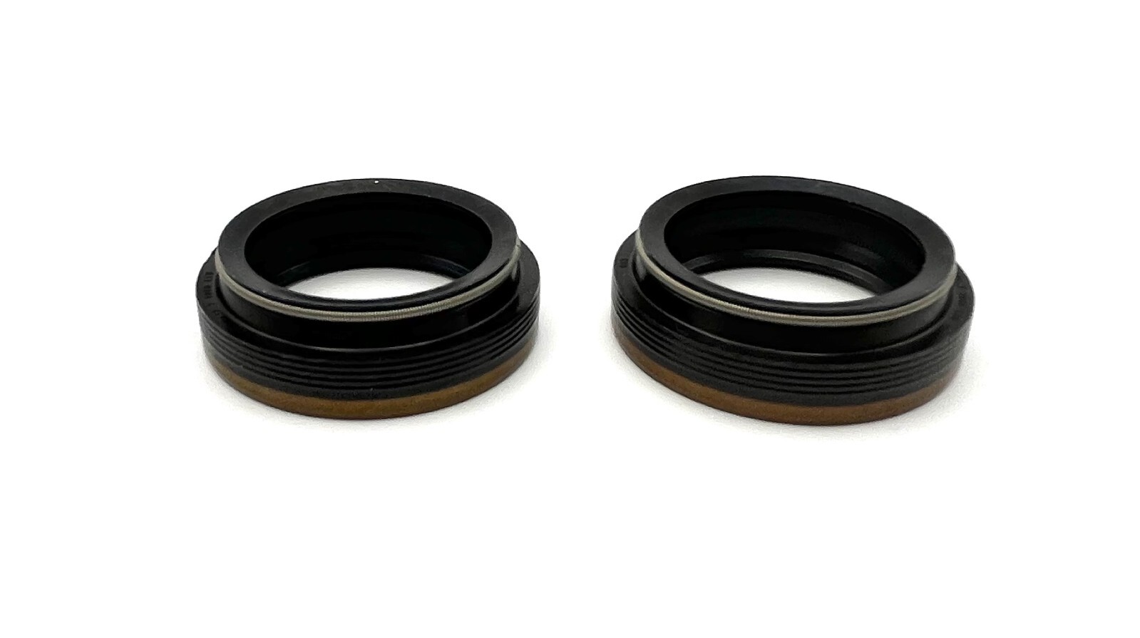 WSS 34mm Lower Leg Seal Kit – Compatible with Fox, Marzocchi, and Manitou Forks