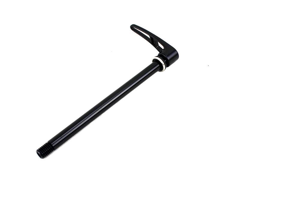 Rear thru Axle Boost 12×148 skewers Length 171mm Thread Pitch 1.0 mm flat head