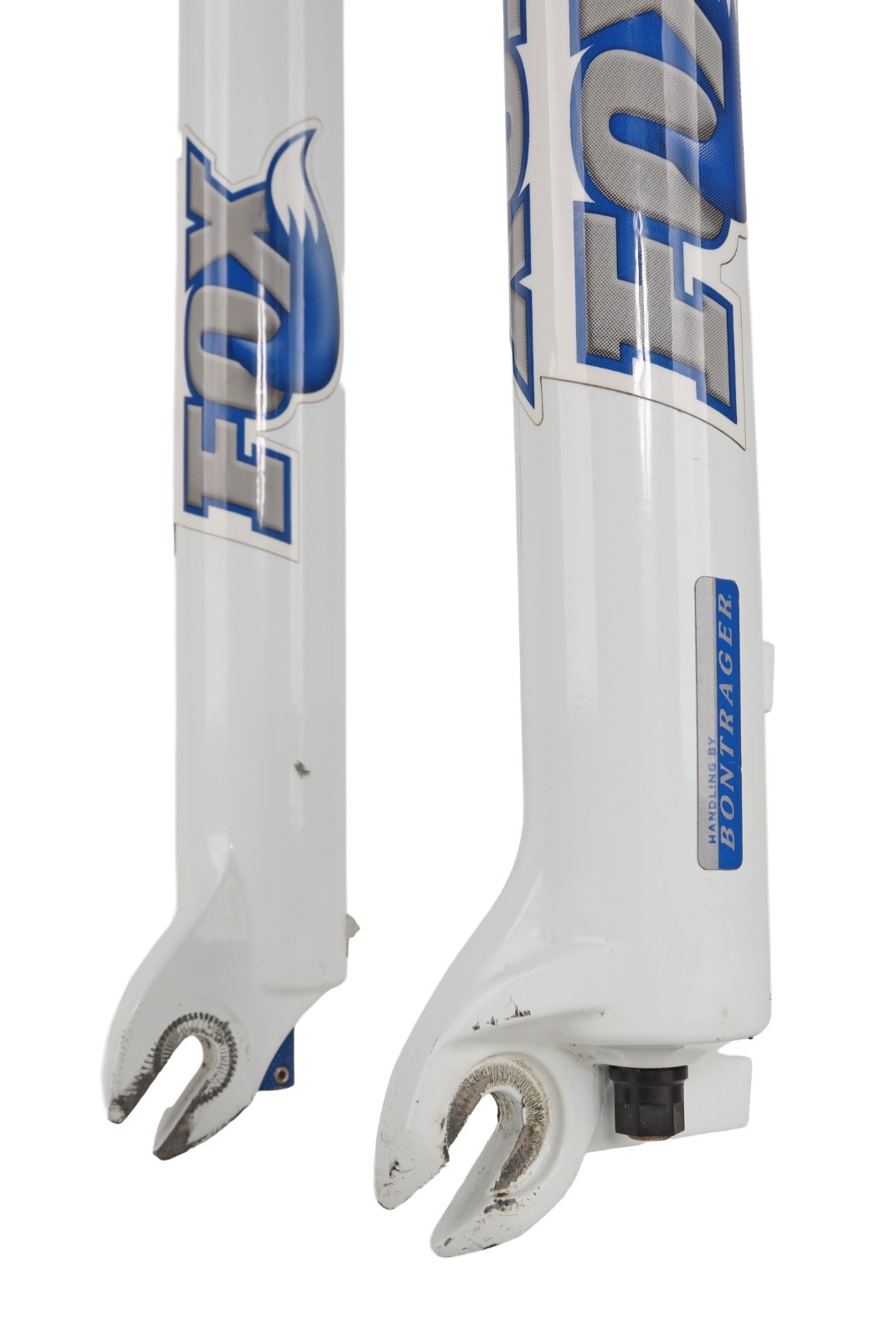 Fox Factory F29er F80RLC Disc 32 Mtn Bike Fork G2 29″ 80mm Lockout White QR 2008