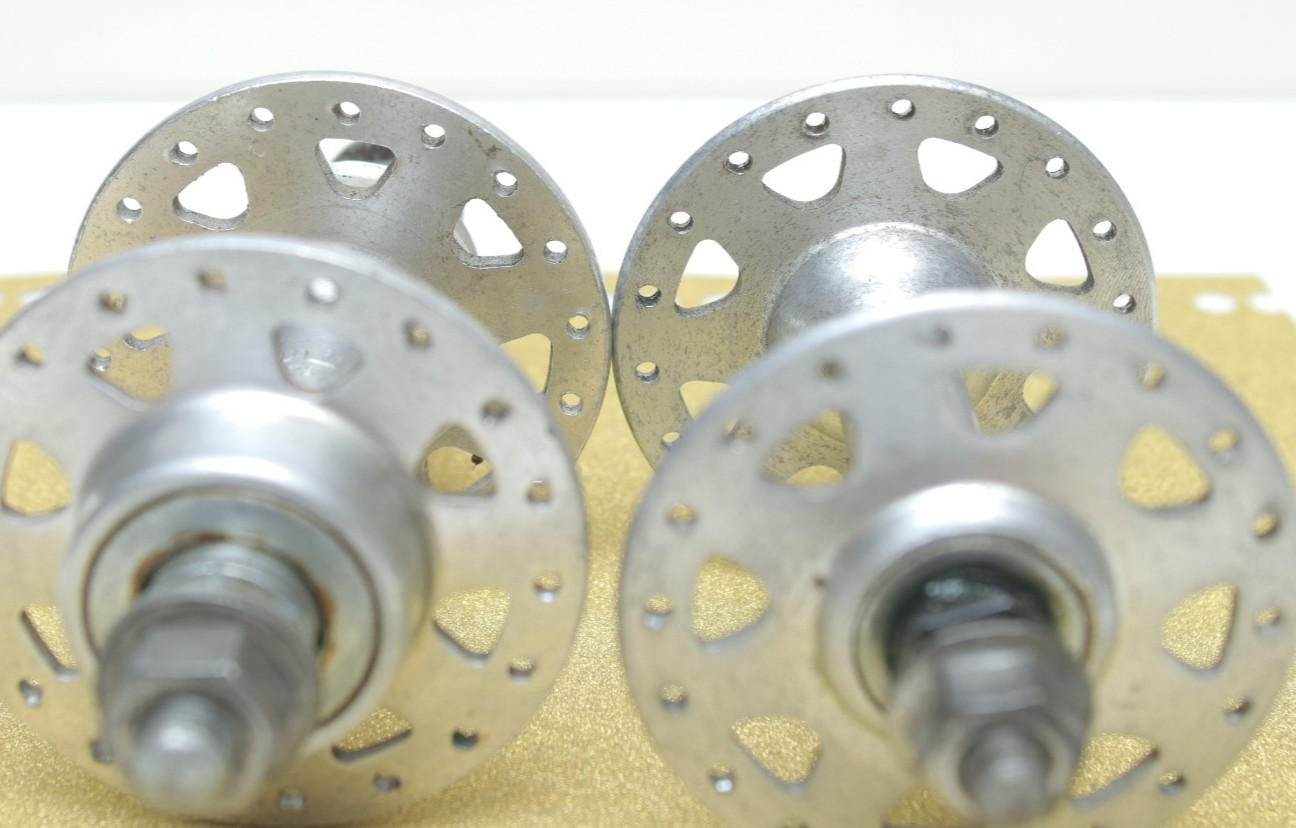 Schwinn Approved 36H Hub Set
