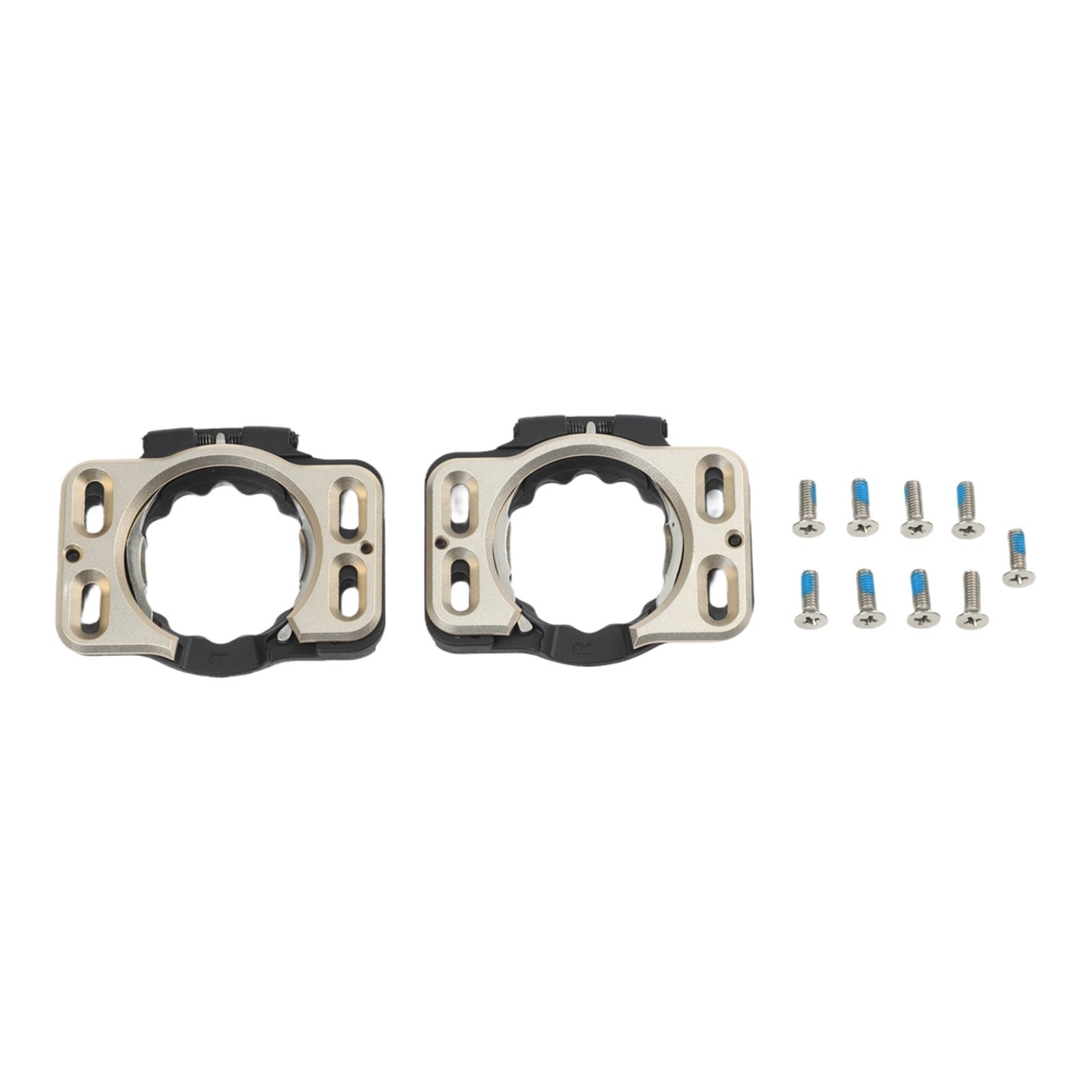 For Speedplay-Zero Pave for ultra Light Action X1 X2 X5 Bicycle Bike Pedal