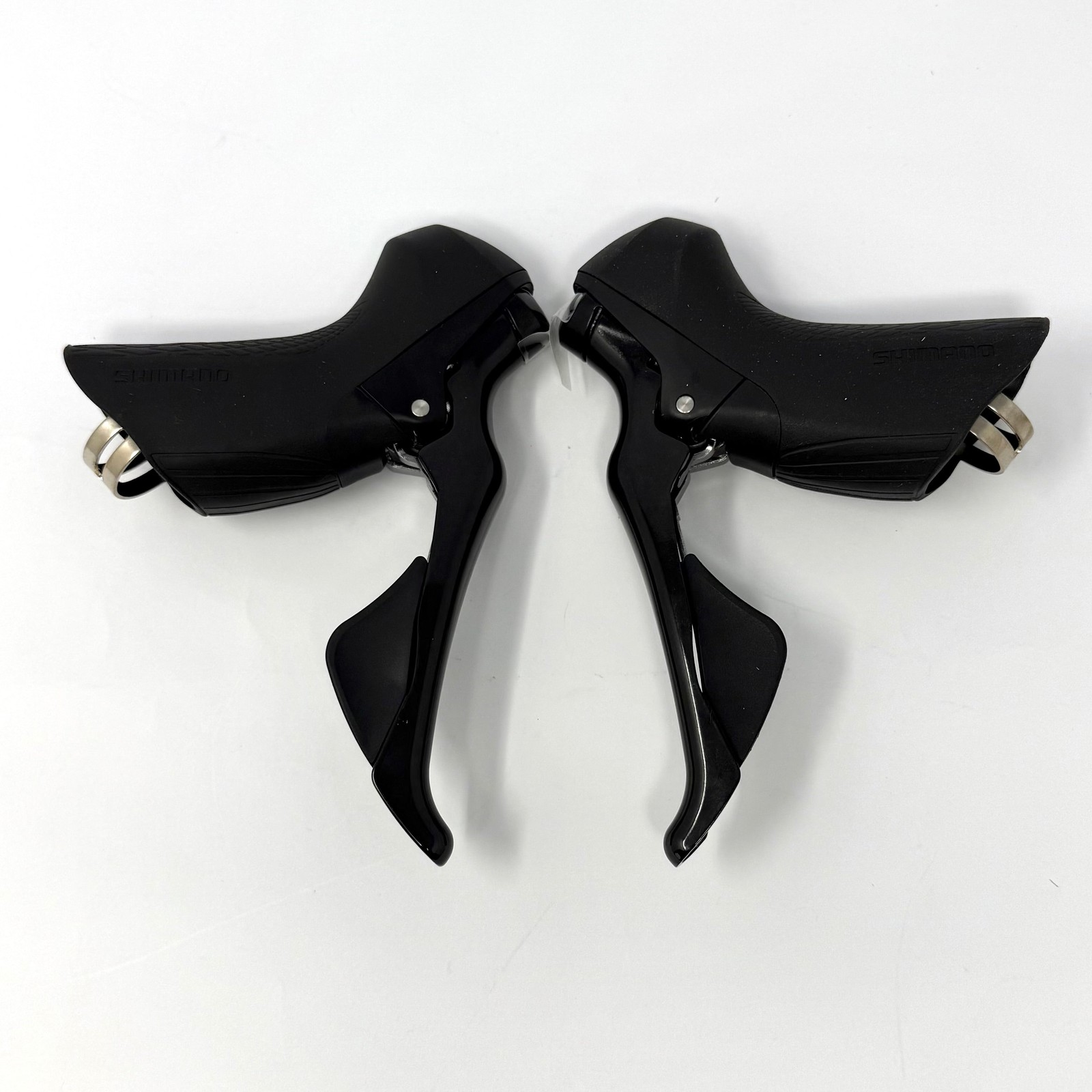 Shimano 105 ST-R7000 2×11-Speed Dual Control Shift Brake Lever Set ISTR7000DPAL