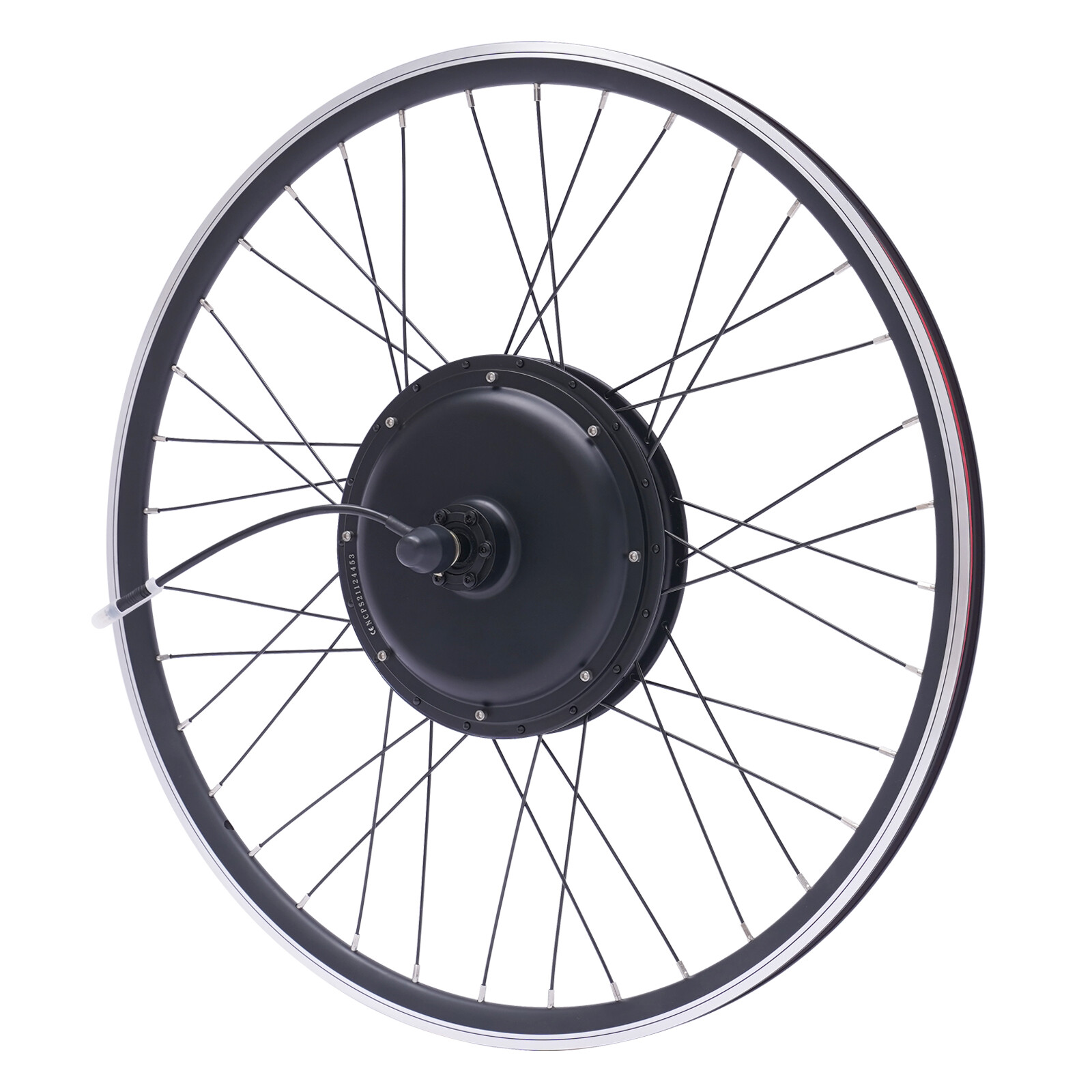 48V eBike Conversion Kit 28/29 Inch Front Wheel & 1000W Hub Motor Electric Bike
