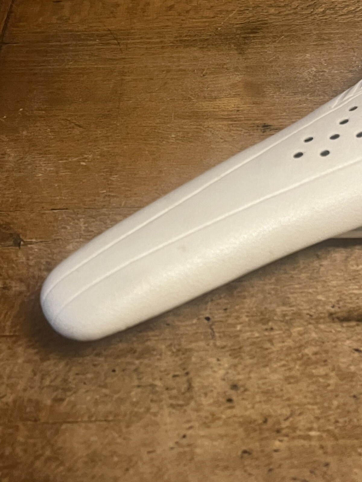 Vintage Cutter Bicycle Saddle 285 mm Length 130 mm Length Road Saddle 90s 00s