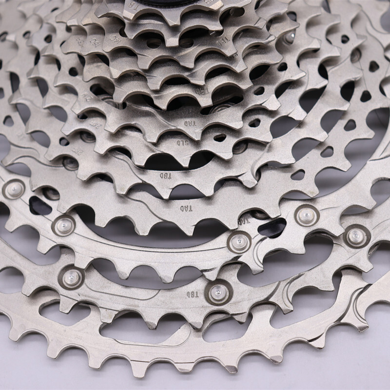 SHIMANO DEORE M6100 12 Speed 170/175MM 11-51T Chain Crankset BB52 MTB Group Bike
