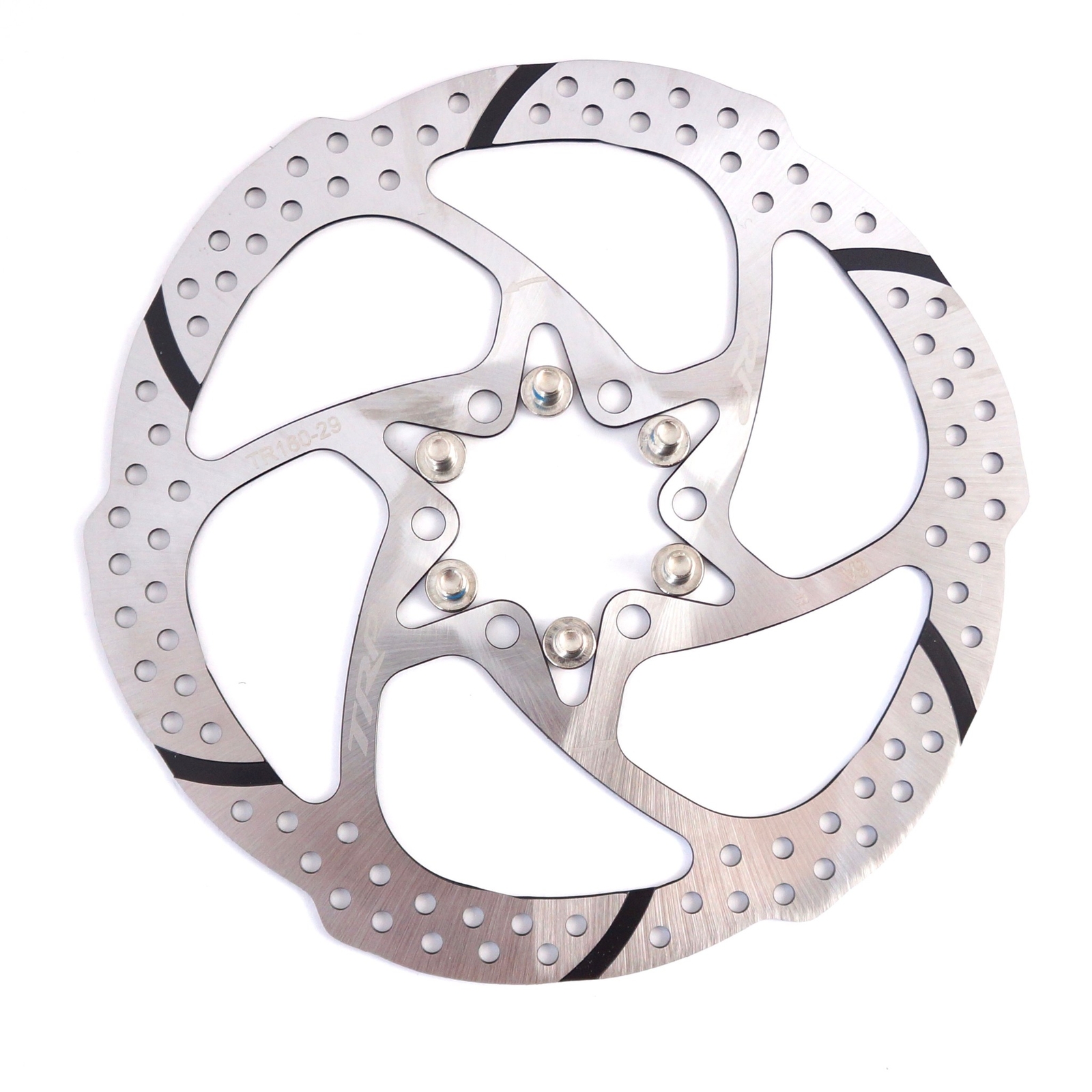 TRP Spyre HY/RD Quadiem Rotor 140mm/160mm/180mm fMTB Road Bike Disc Brake Rotor