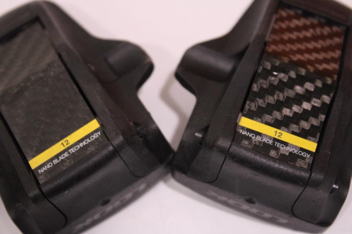 LOOK Keo Blade Carbon 12 Clipless Pedal